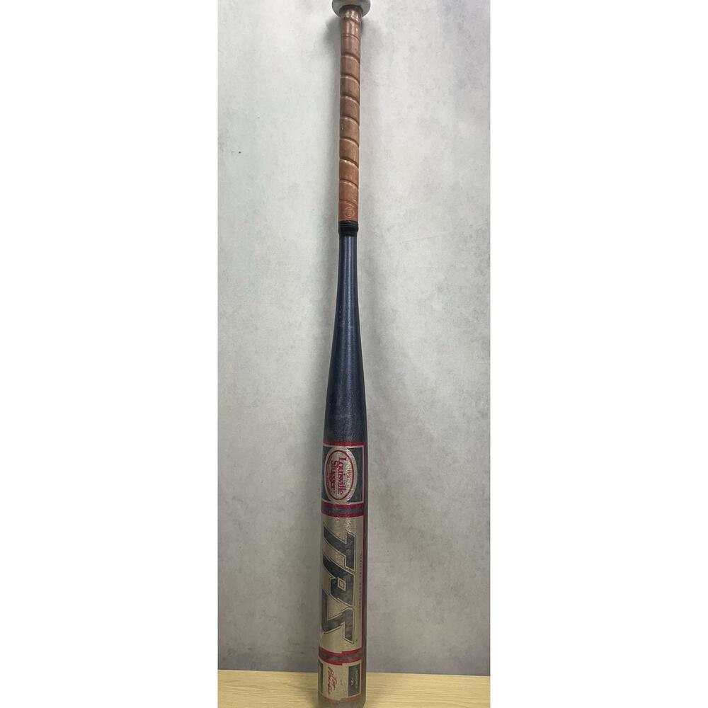Louisville Slugger TPS 31/32 Inch Handle TPSP3433S Softball Bat 12 inch Barrel